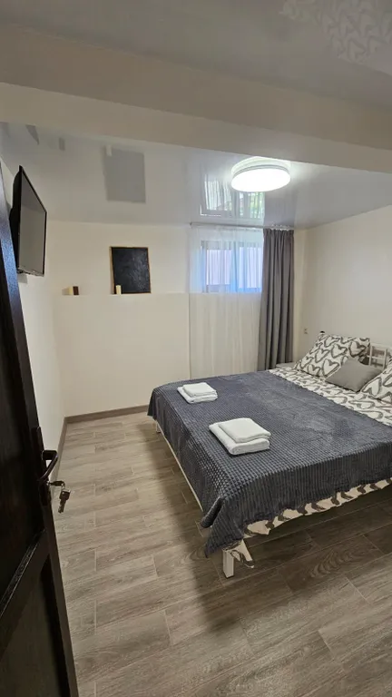 Этаж под ключ