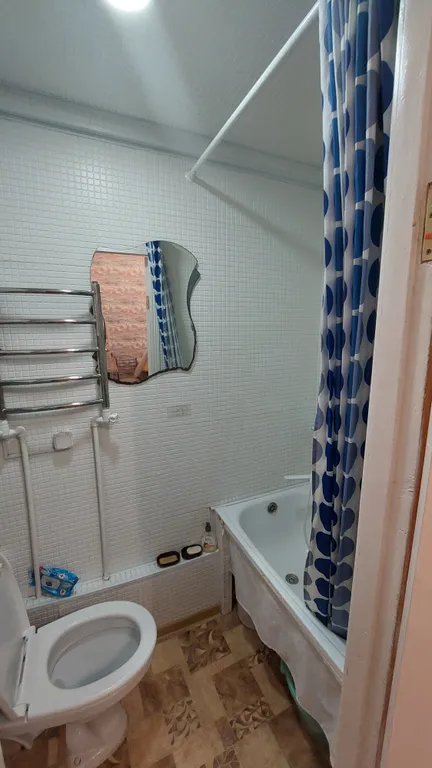 Квартира у моря