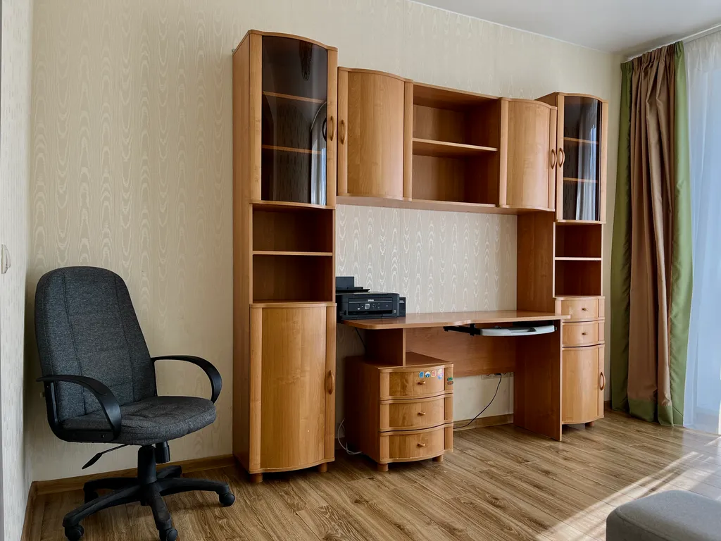 Уютный отдых рядом с театром и набережной