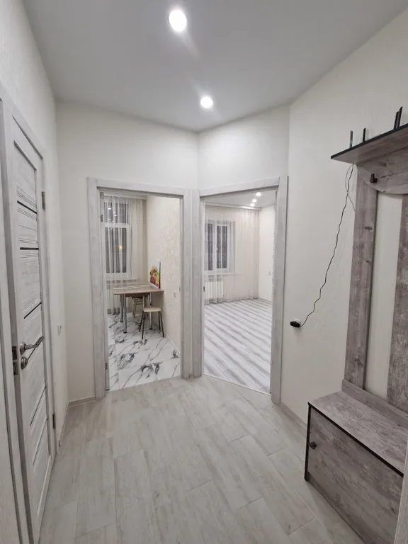 Уютная ЧИСТАЯ квартира на красной линии