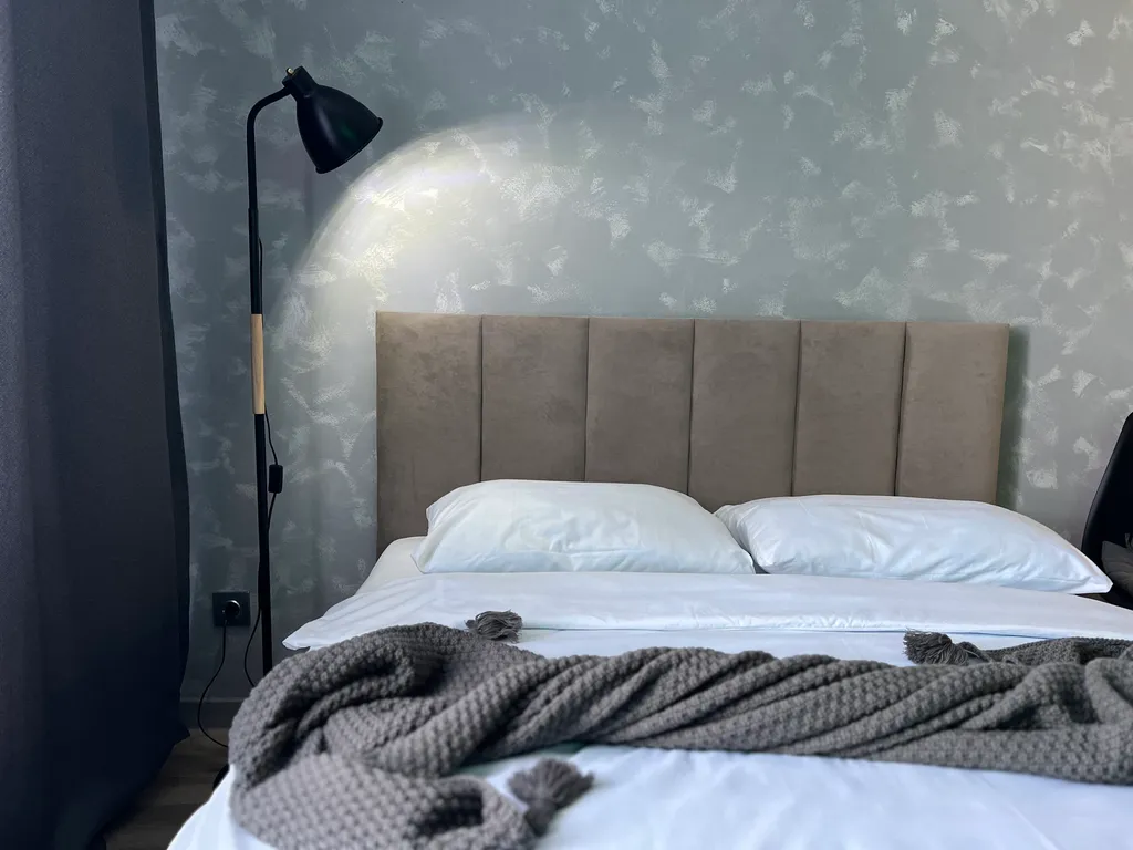 Уютная студия