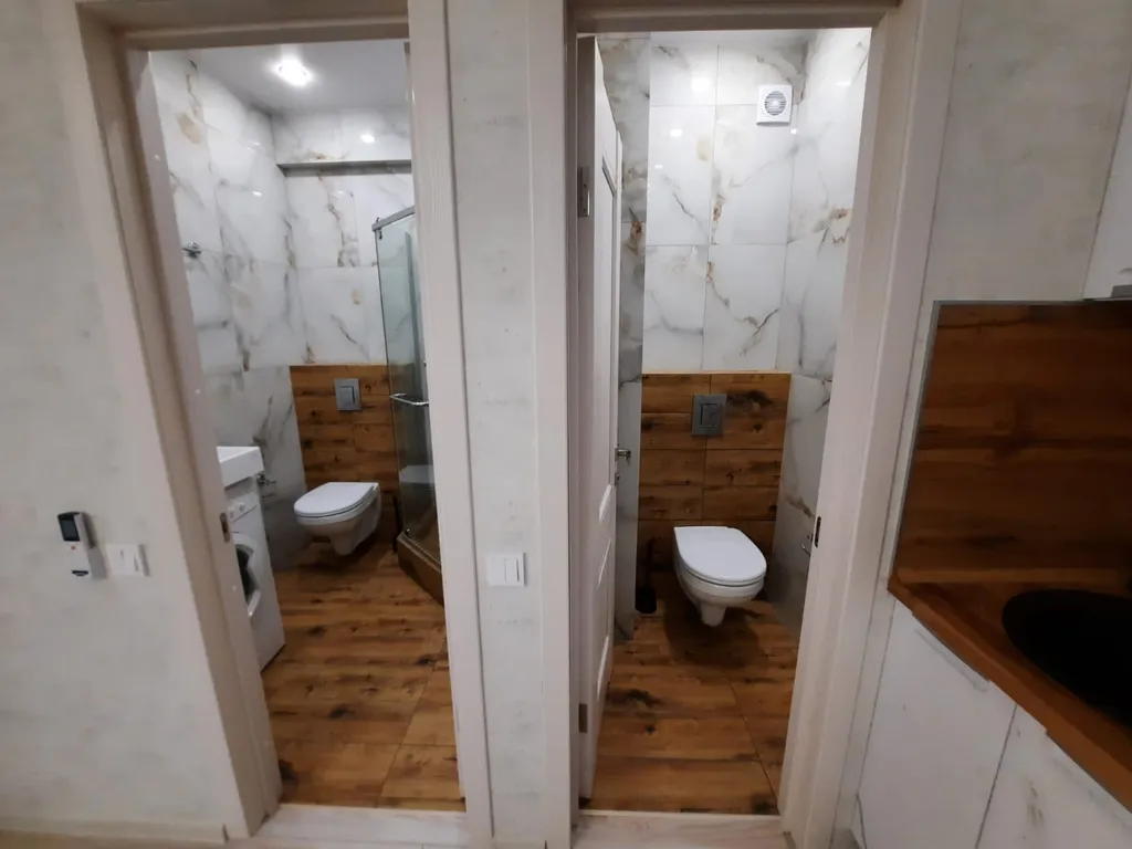 Комфортная квартира на 8 человек в Эсто-Садке