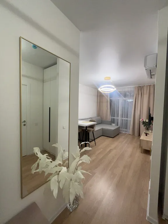 Квартира Уютная квартира — Мисайлово