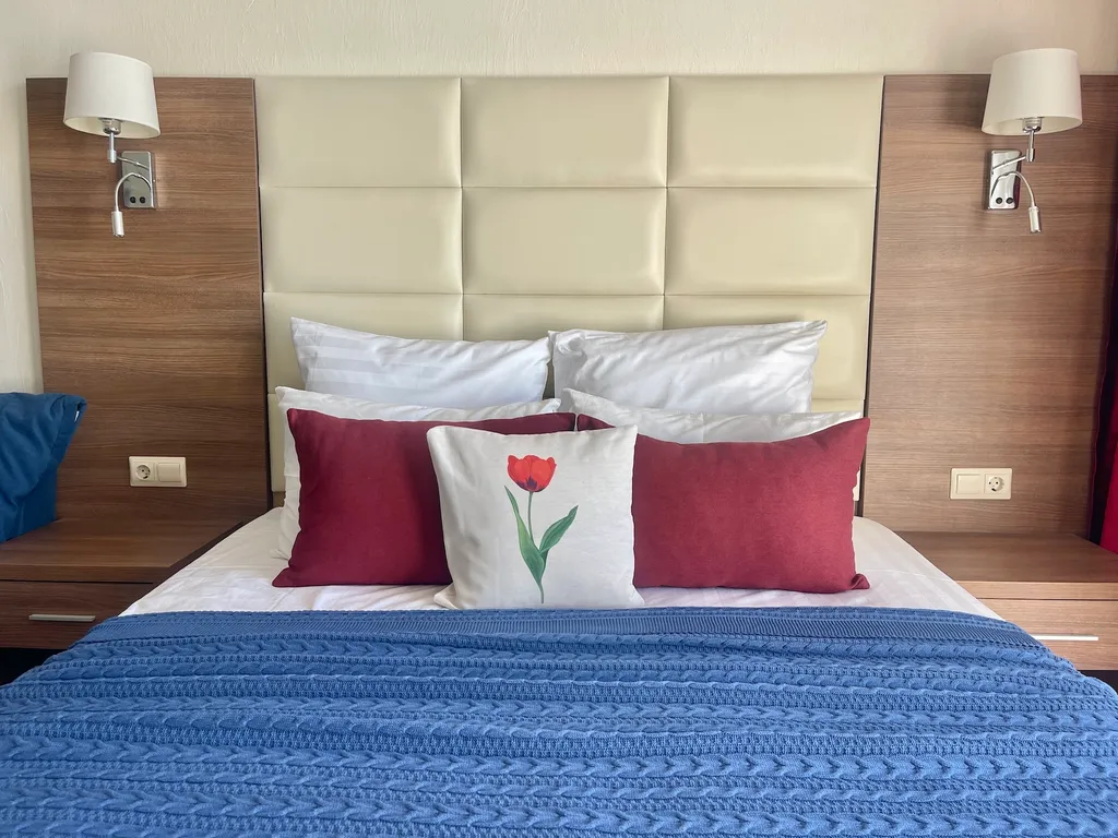 Квартира Изабелль