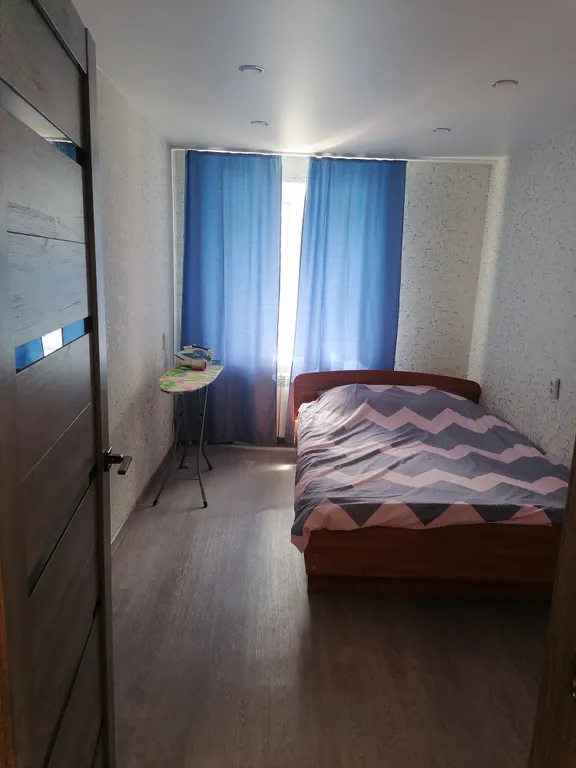 Квартира с видом на Китай