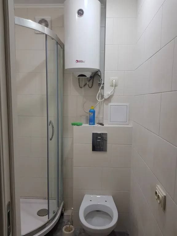 Квартира Квартира рядом с морем — Гагра