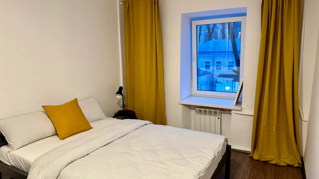 Квартира Уютная комната в самом центре — Москва