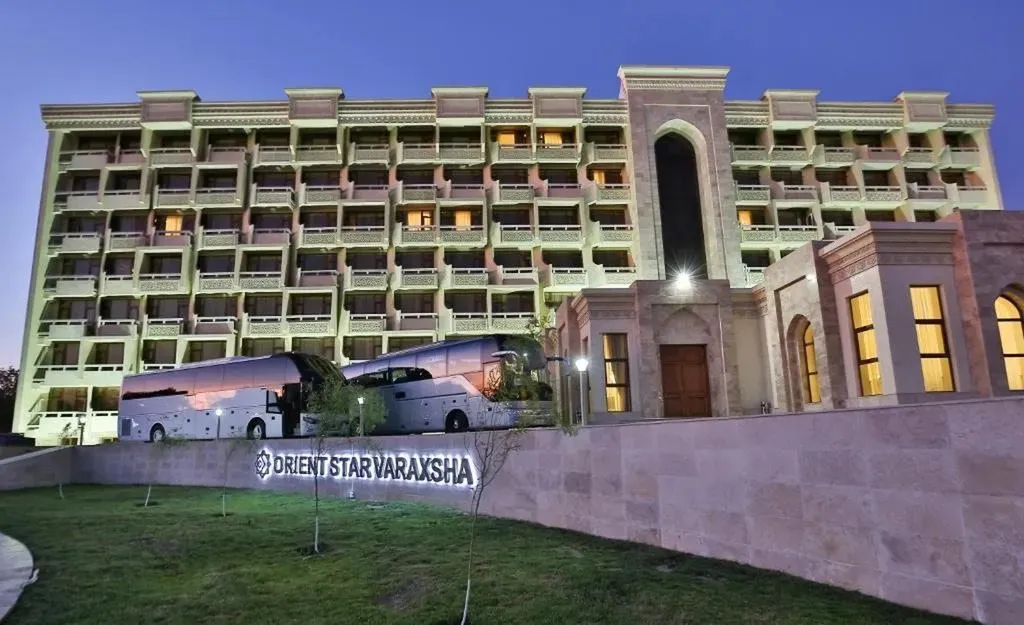 Комната