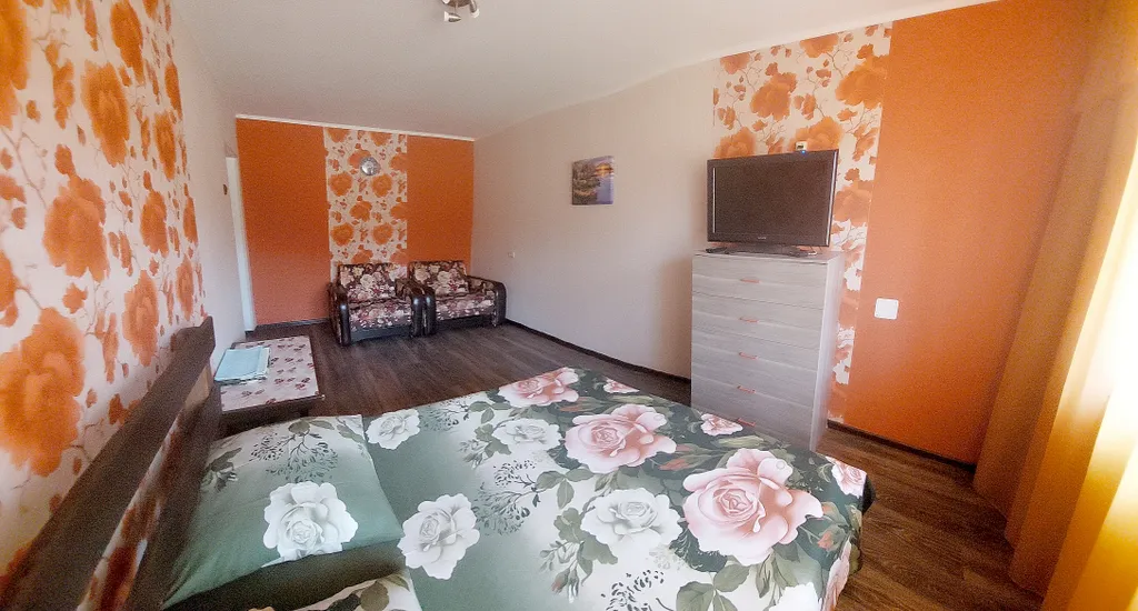 Квартира на бульваре — аренда посуточно в Кстово