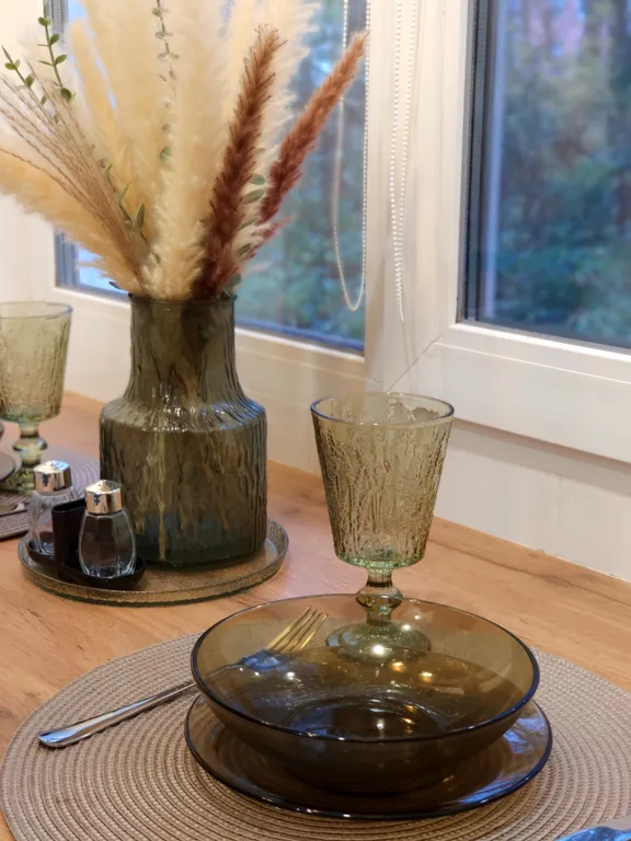 Апартаменты Red House