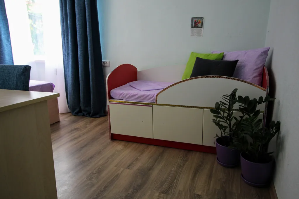 Уютная квартира с видом на море и горы