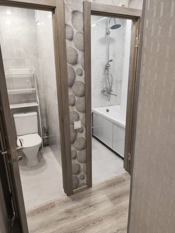 Квартира Чистая и уютная квартира в центре города — Ярославль