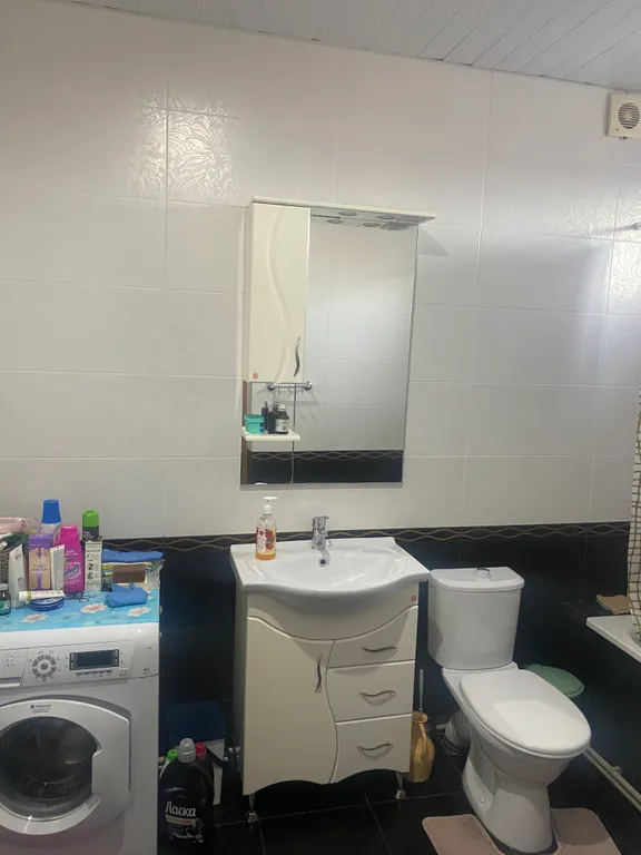 Дом в центре Гуниба