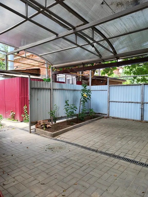 Апартаменты в самом центре города