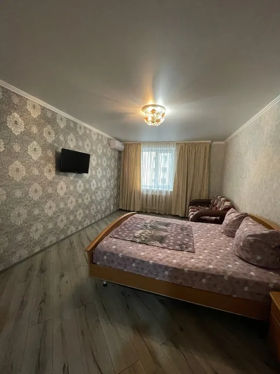 Уютная квартира в центре Заводского района