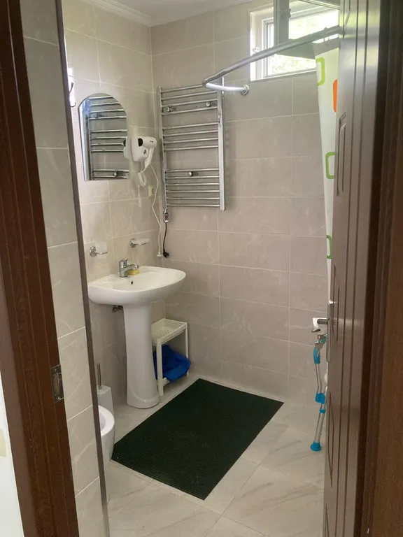 Дом для большой такой компании