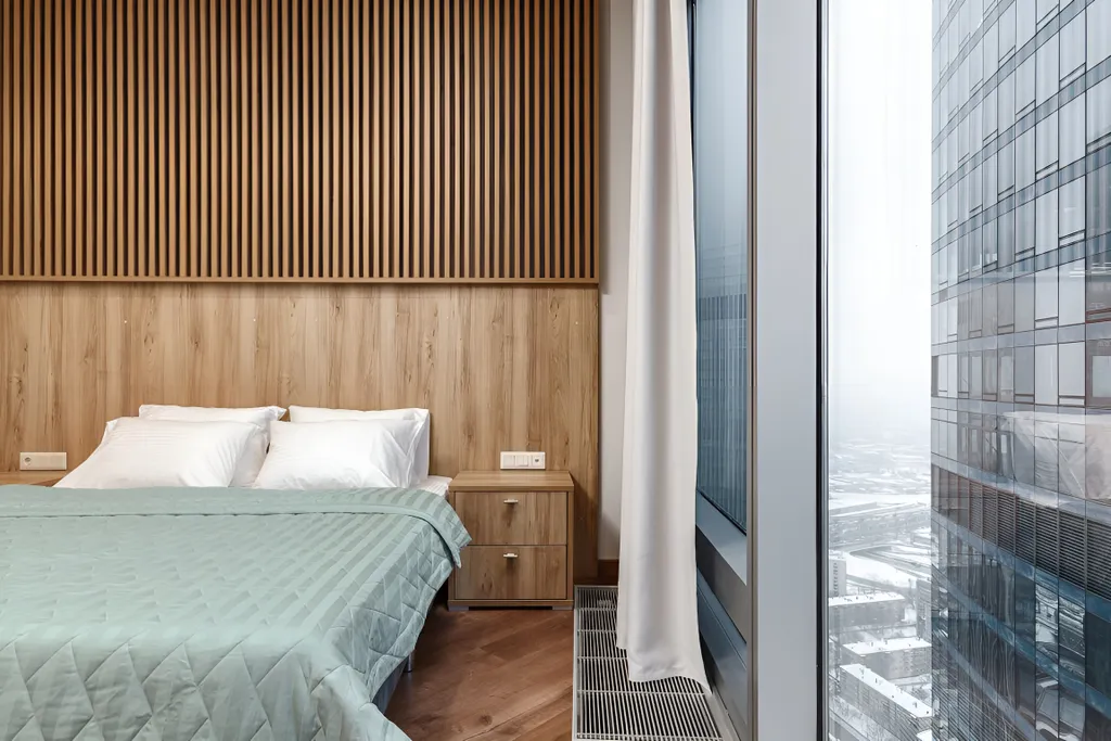 Квартира 1-комнатная Квартира — Москва