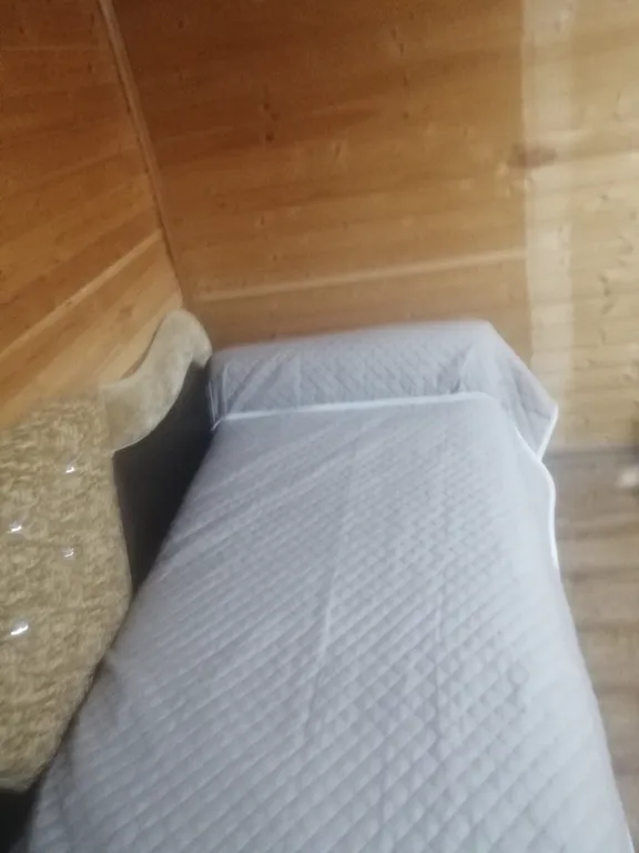 Гостевой домик