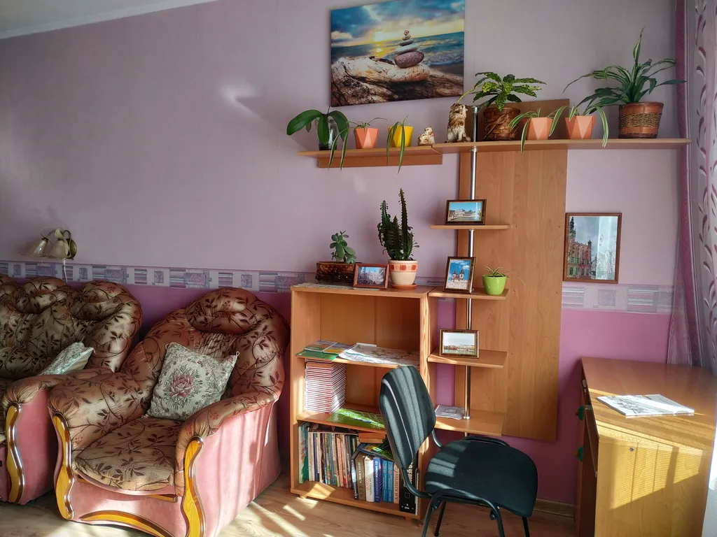 Квартира Немецкий дом с арками около Королевских ворот — аренда посуточно в Калининград