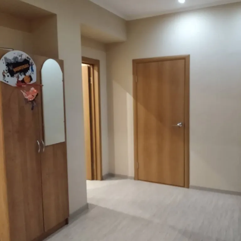 Квартира Уютная квартира в центре города — Анапа