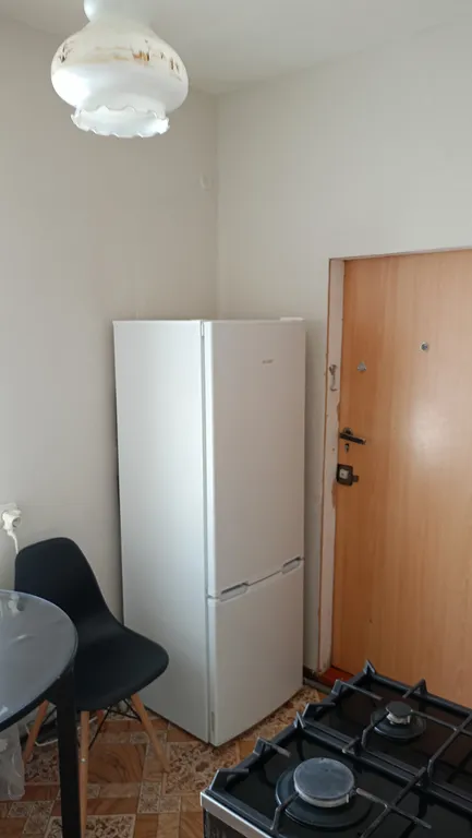 Квартира в центре с видом на восход