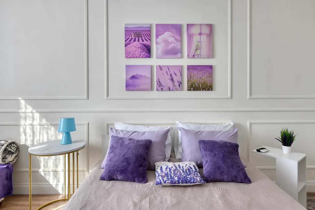 Дизайнерские апартаменты в ЖК Испанские кварталы