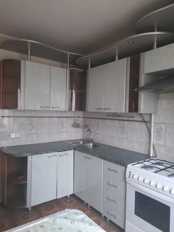 Квартира Уютная квартира в центре района — Волгоград