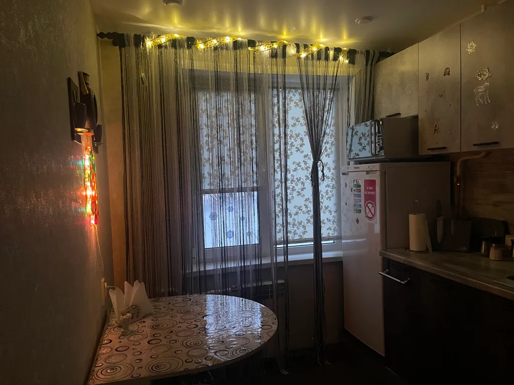 Уютная чистая квартира в центре города