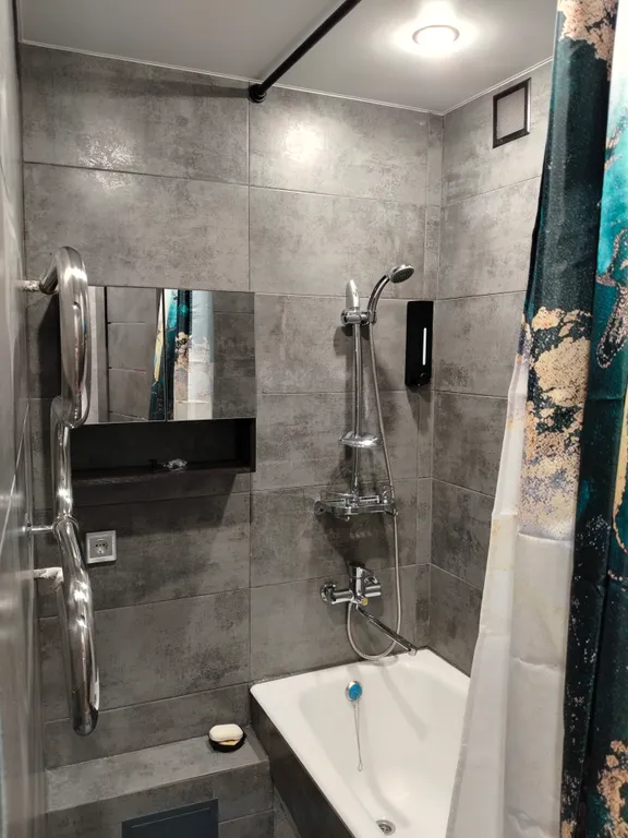 Уютная квартира в центре