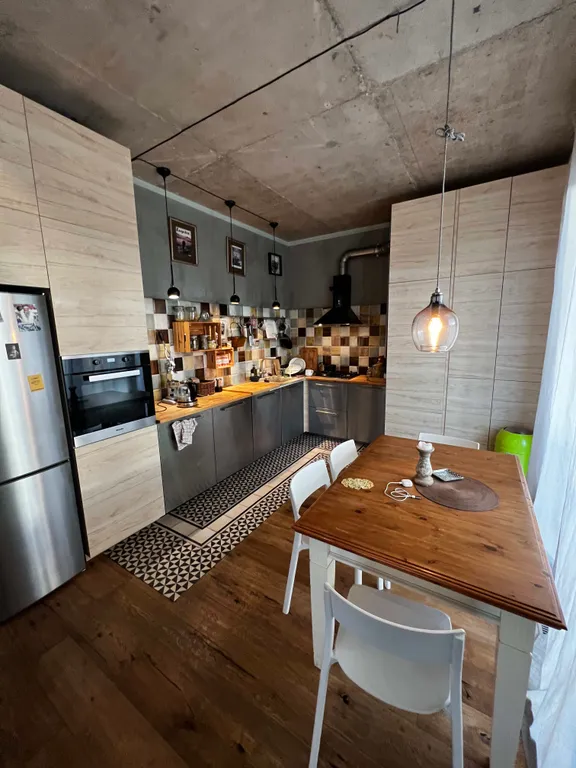 Квартира Элегантные апартаменты у моря, озера, соснового леса, premium class — Светлогорск