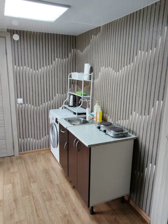 Уютный дом недалеко от трассы М4 у Чижа