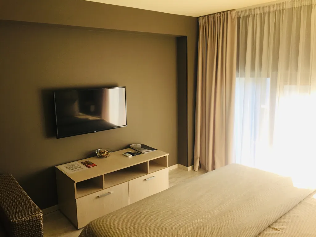 Квартира Комната — Адлер