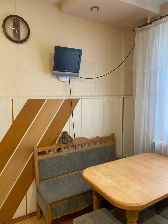 Большая уютная квартира в центре Дзержинского района