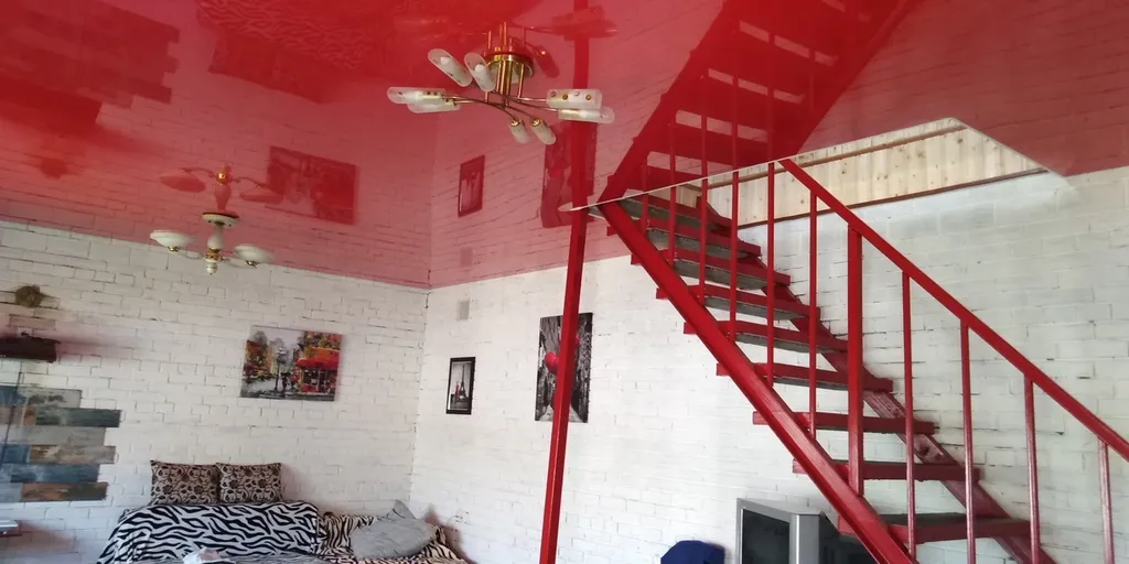 Дом недалеко от моря