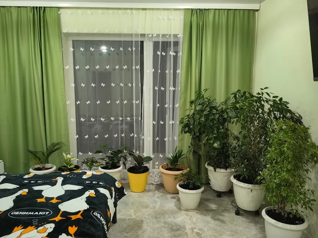 Нoвый уютный коттедж