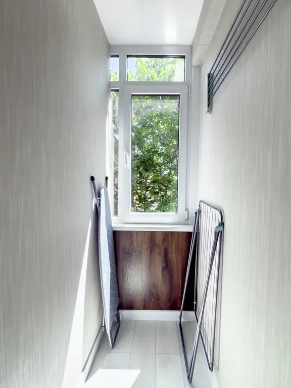 Квартира Квартира Сириус, 5 минут ходьбы от моря — Сириус