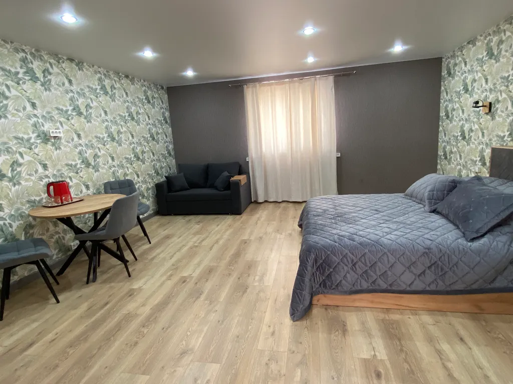 Квартира Комната — аренда посуточно в Ульяновск