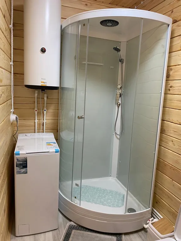 Уютный дом в Дивеево