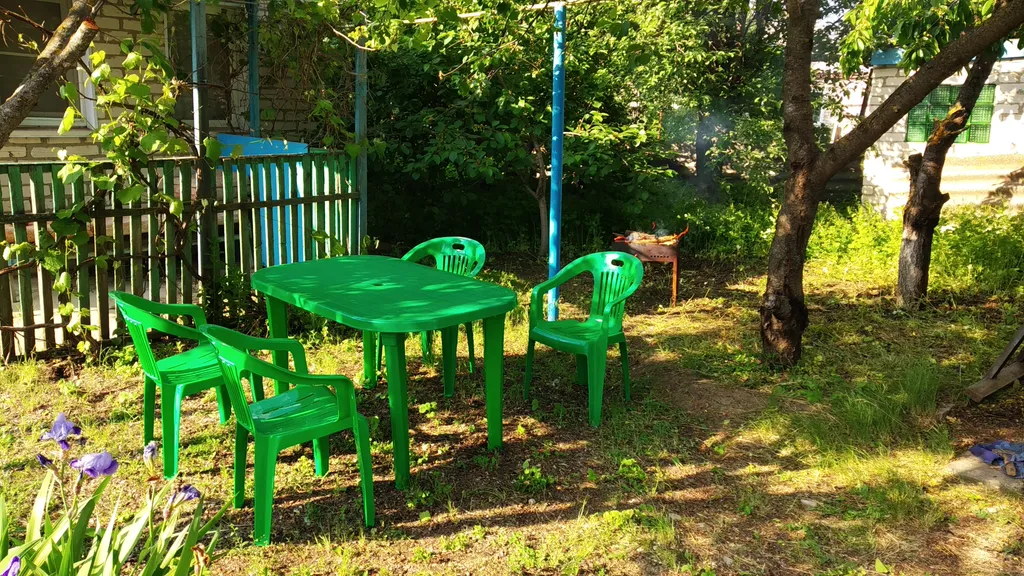 Коттедж Гостевой дом Ночлег — Волгоград