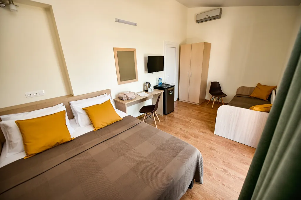 Квартира Комната — Ейск