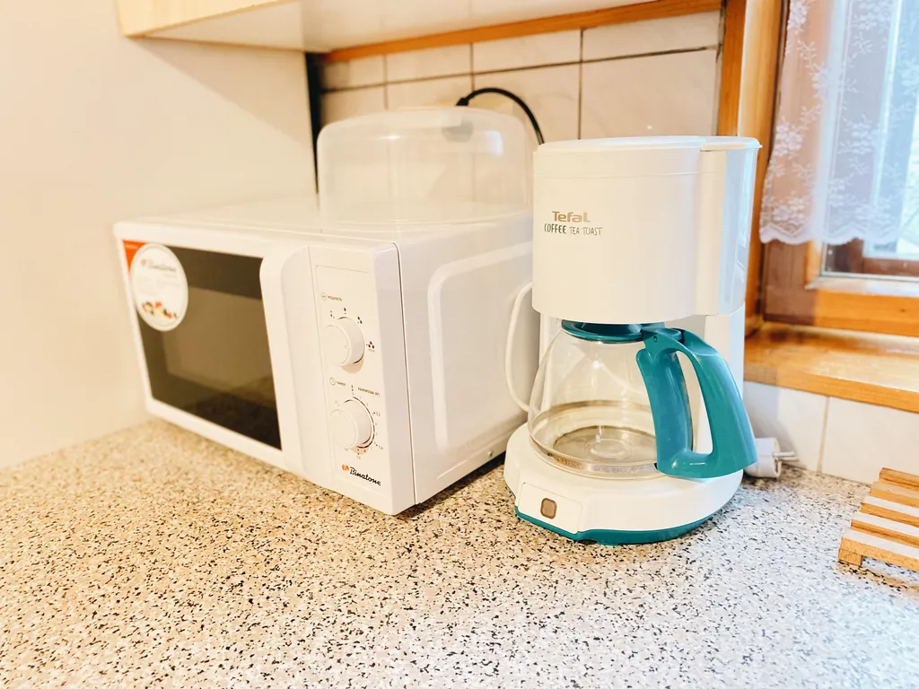 Уютная квартира в центре с сауной