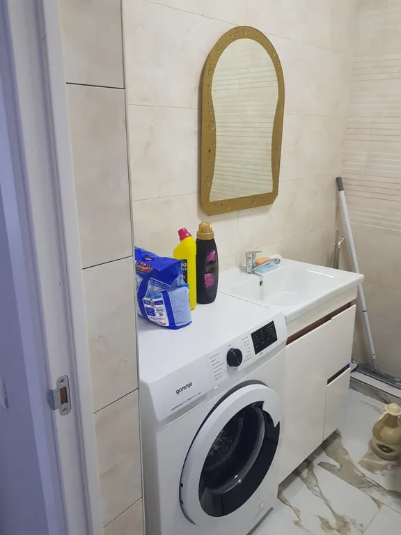 Уютная квартира рядом с морем и новой набережной