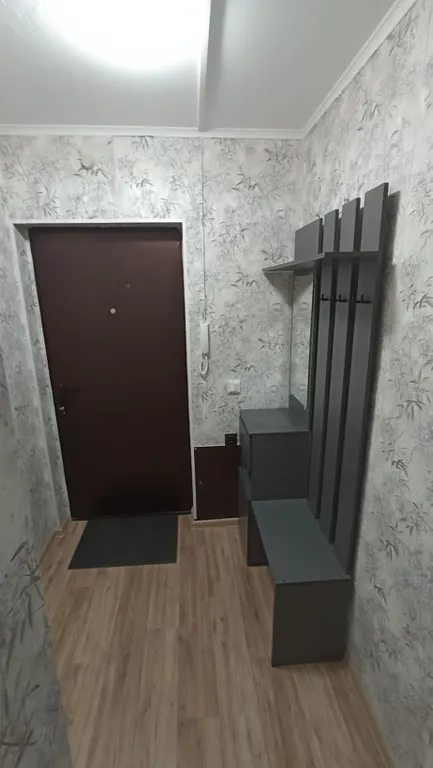 Квартира Уютная квартира с шикарным видом на море — Анапа