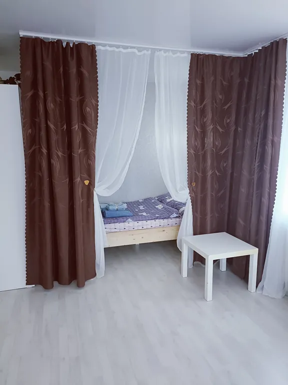 Уютная студия в центре