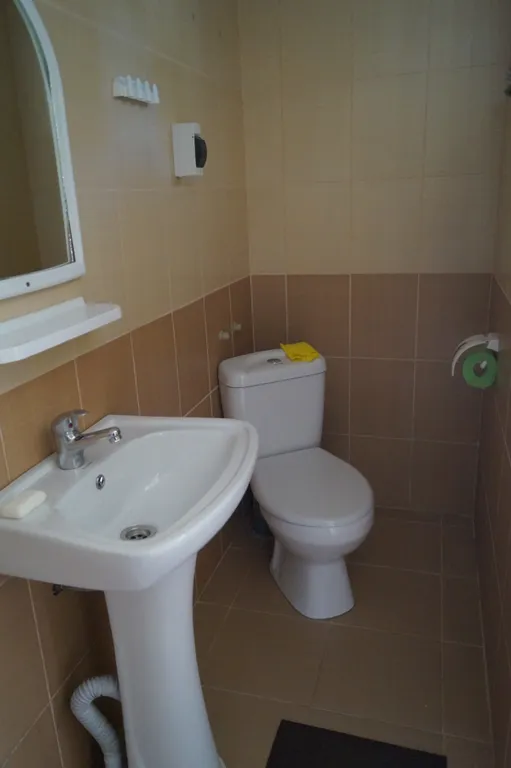 Новый замок