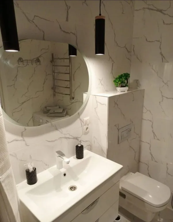 Квартира в самом красивом районе