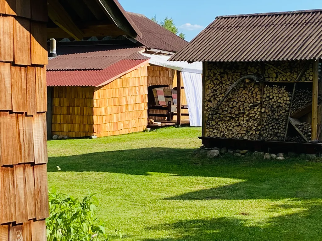 АРХ дача ШИР