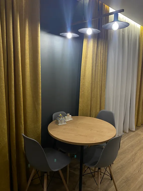 Квартира Квартира на набережной — Великий Новгород