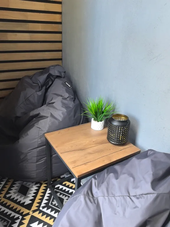 Идеальная квартира-студия в географическом центре города