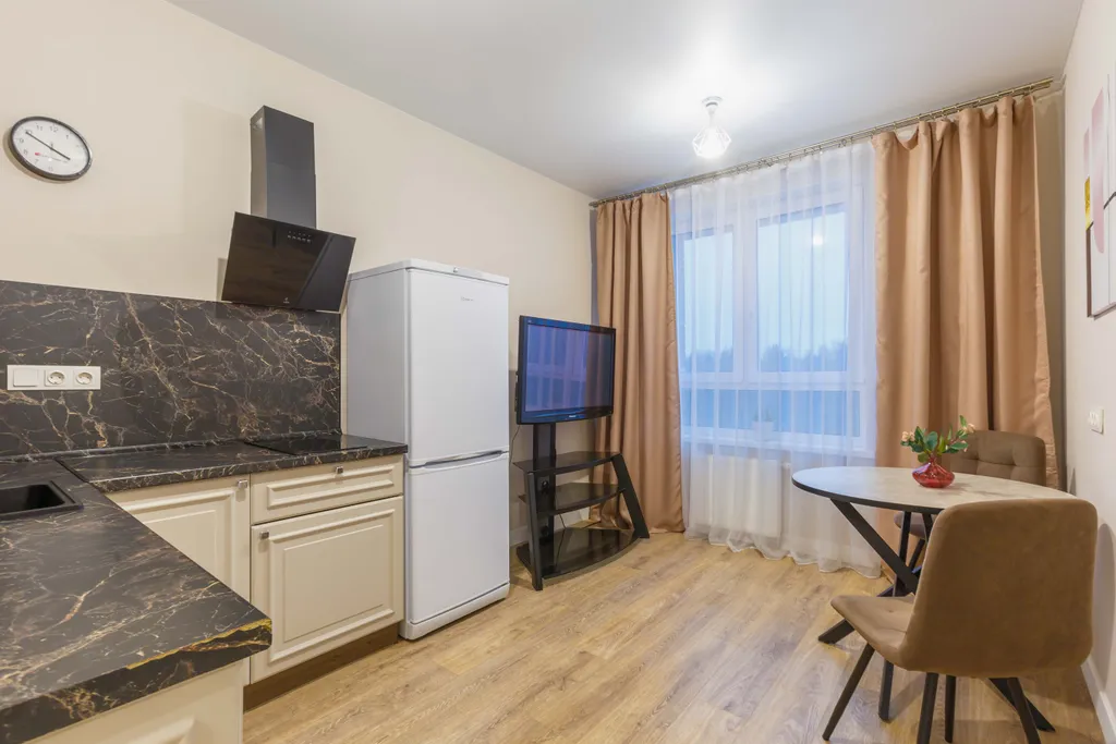 Inndays Apartments